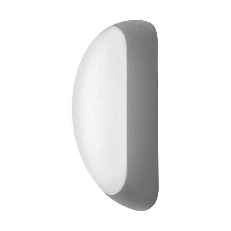 Уличный LED настенный светильник Eglo Berson 95091