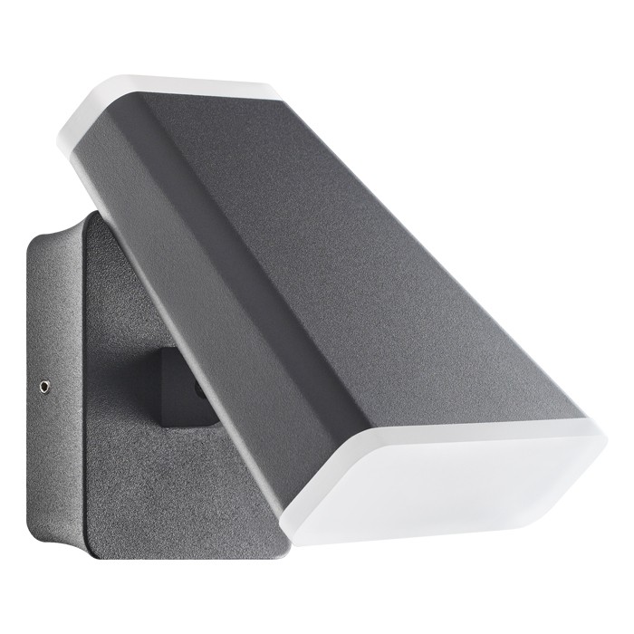 Уличный LED настенный светильник Novotech Kaimas 357828