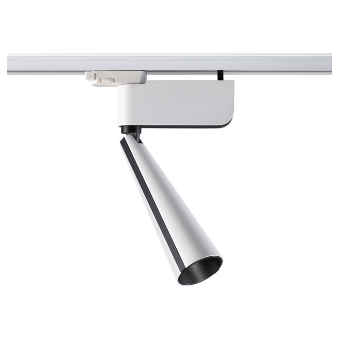 Трековый светильник Novotech Zeus 357863
