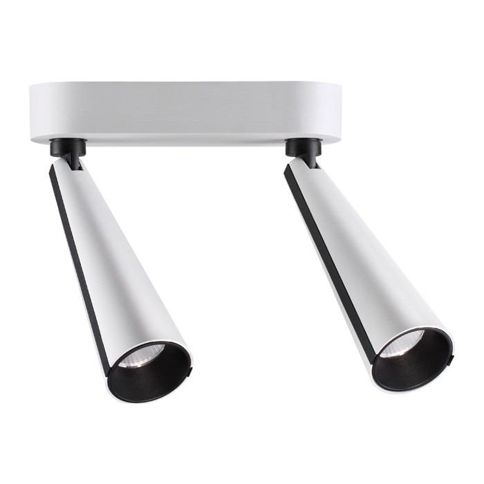 Светильник спот Novotech Zeus 357866