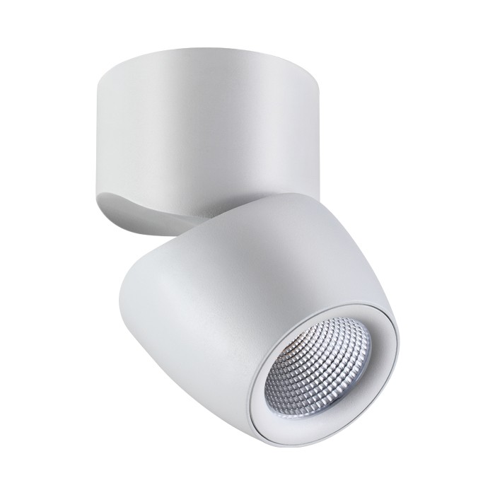 Светильник спот Novotech Zeus 357868