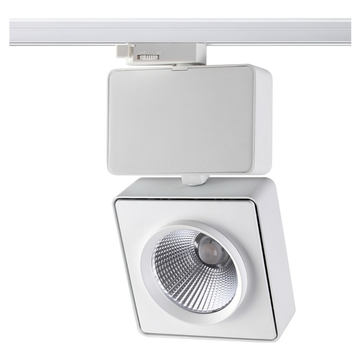Трековый светильник Novotech Zeus 357871