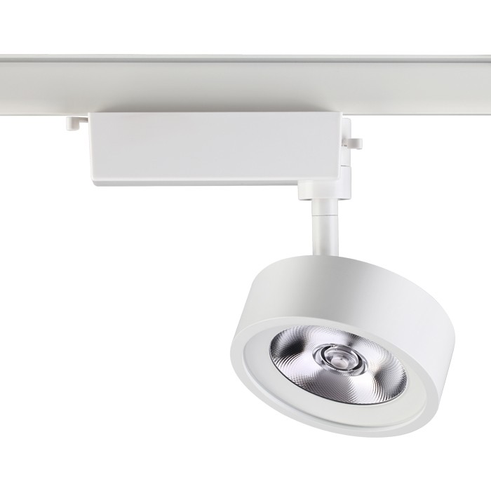 Трековый светильник Novotech Prometa 357876