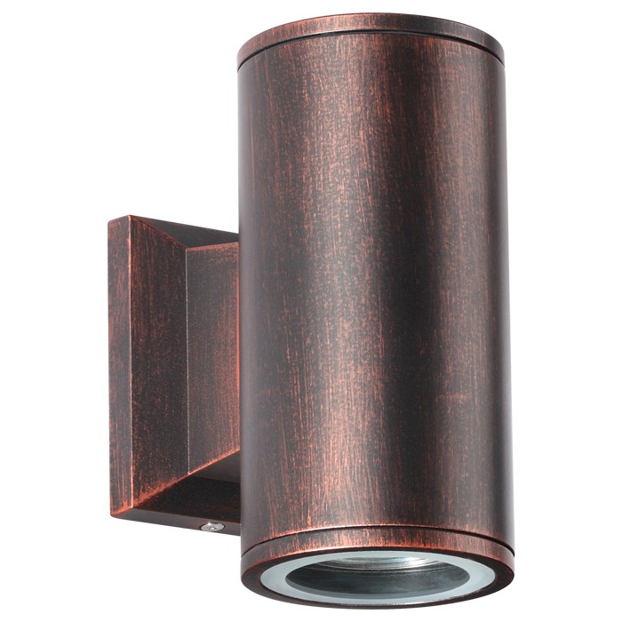 Уличный настенный светильник Novotech Landscape 370407