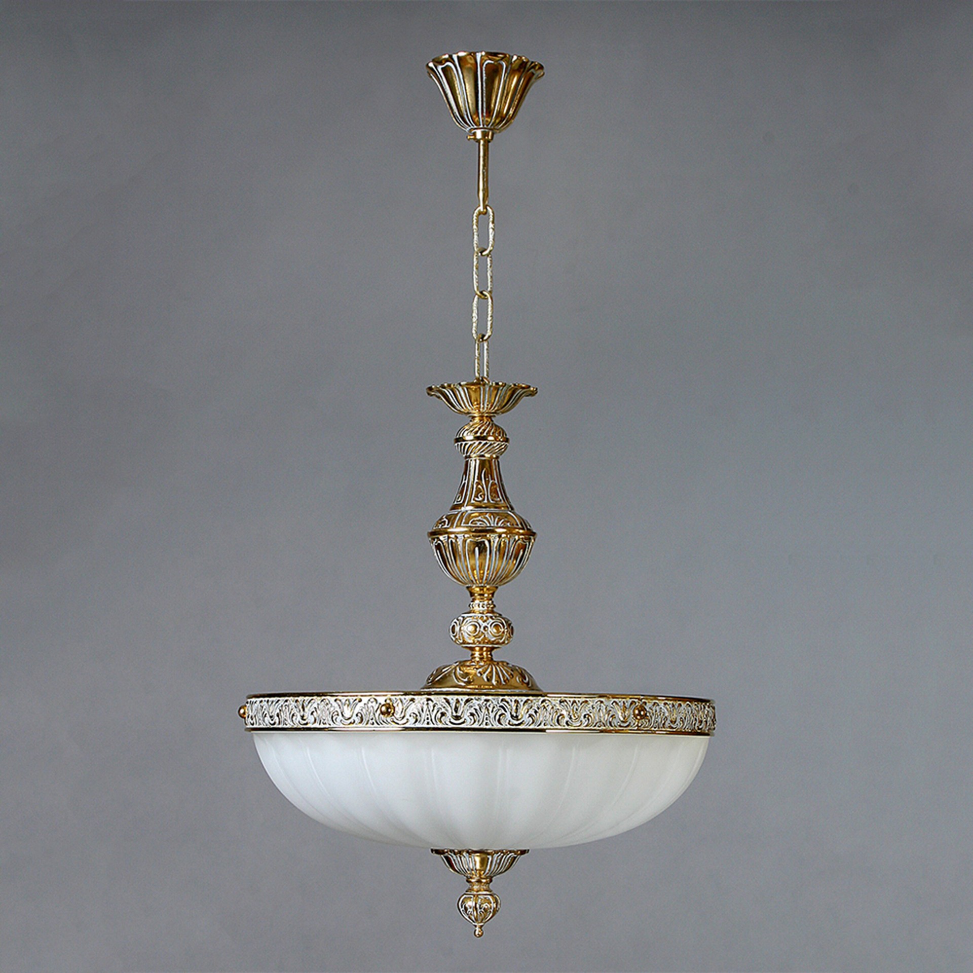 Подвесная люстра Ambiente Lugo 8539 WP