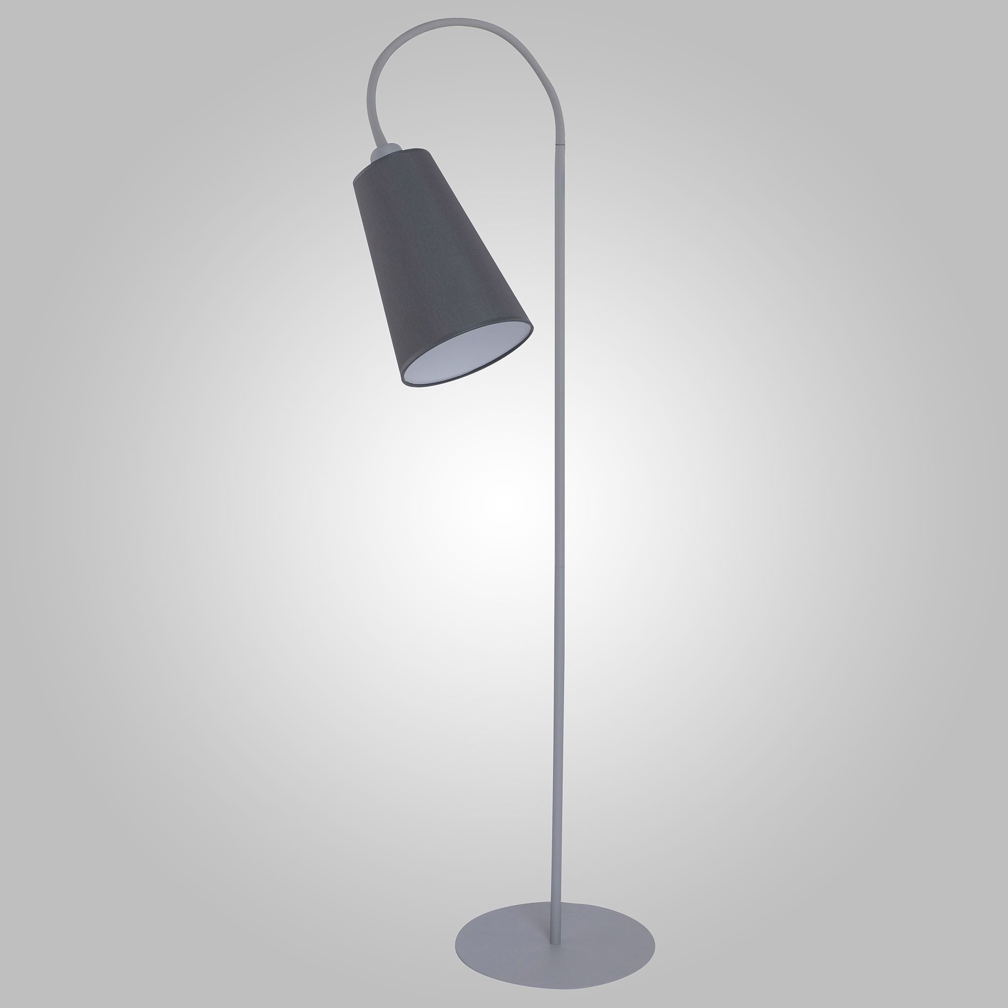 Торшер TK Lighting Wire 3078 Wire Gray