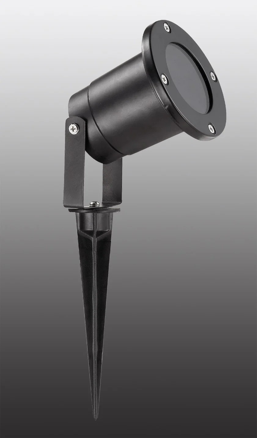 Грунтовый светильник Novotech Landscape 369953