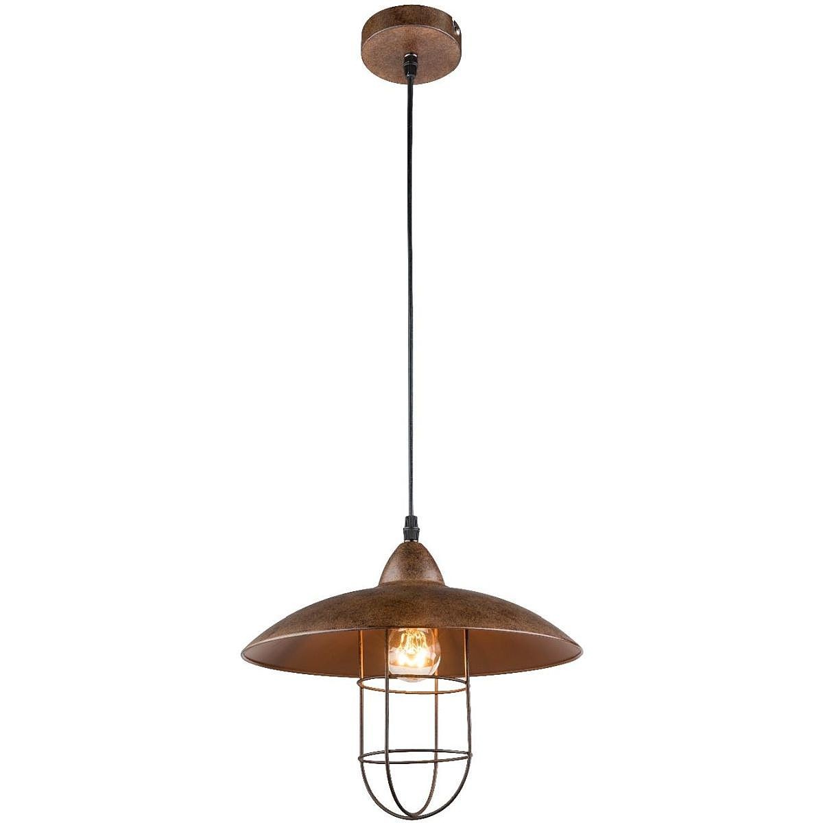 Светильник подвесной Globo Kova 15126