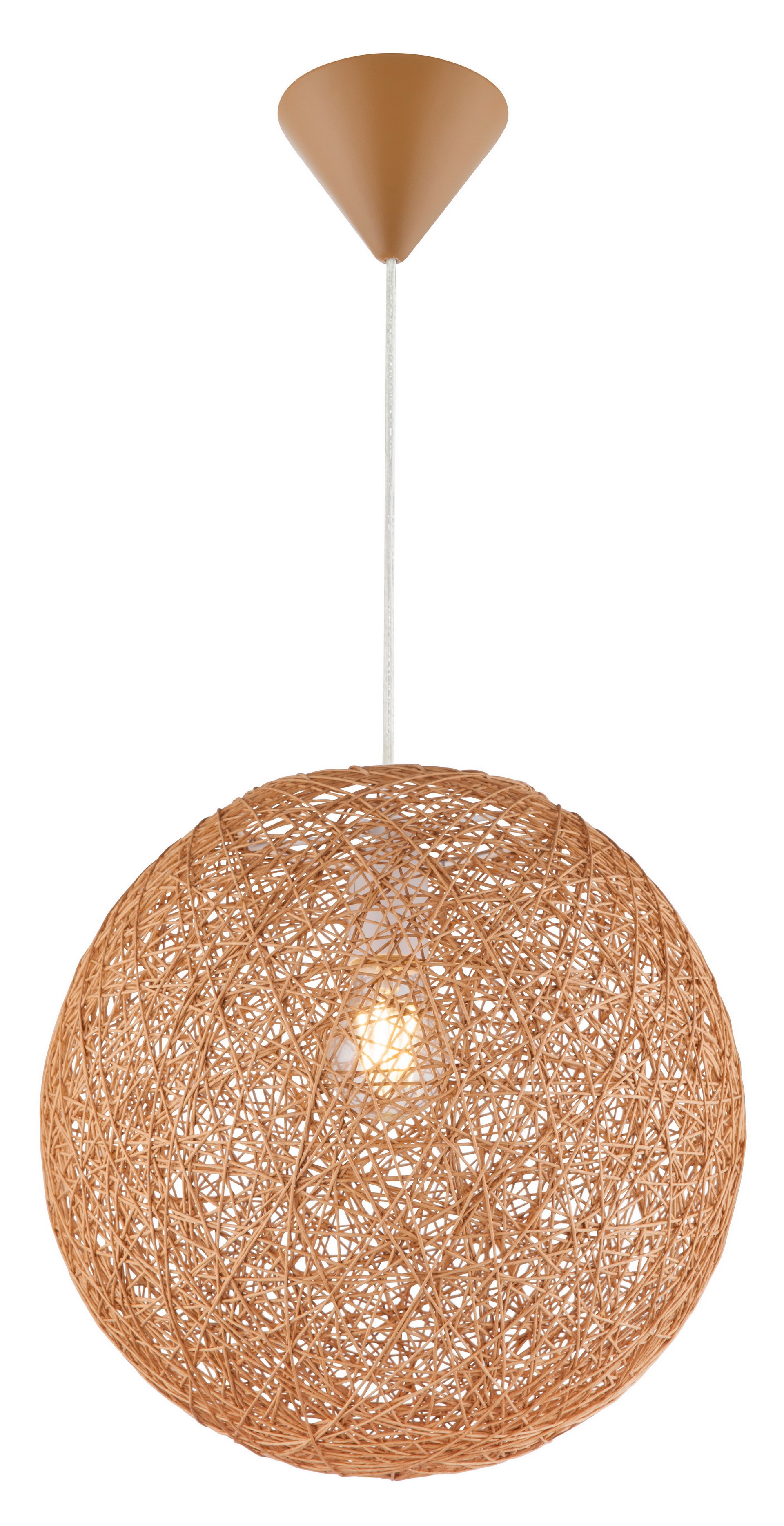 Светильник подвесной Globo Coropuna 15252T