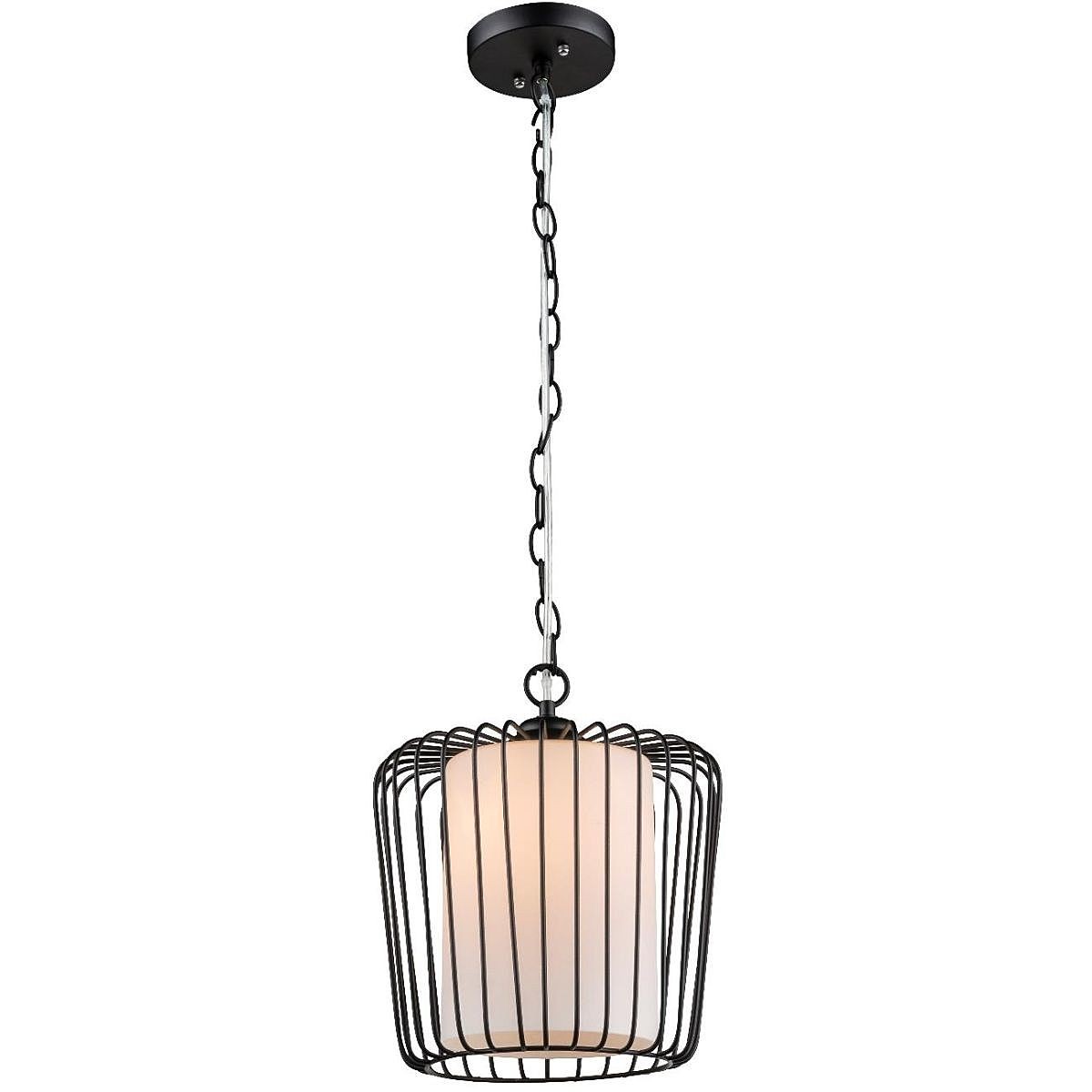 Светильник подвесной Globo Stacy 15271