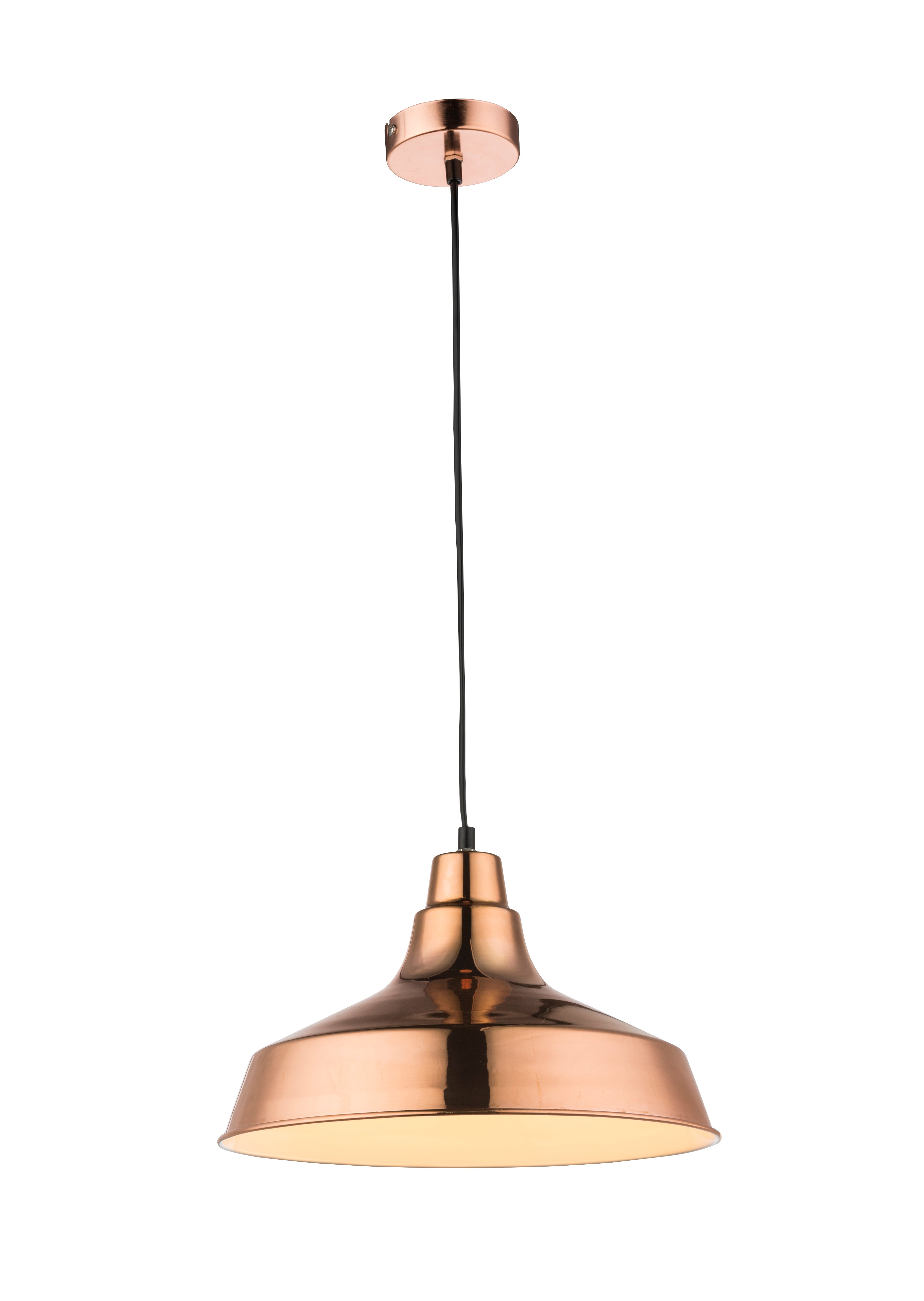 Светильник подвесной Globo Kutum 15285