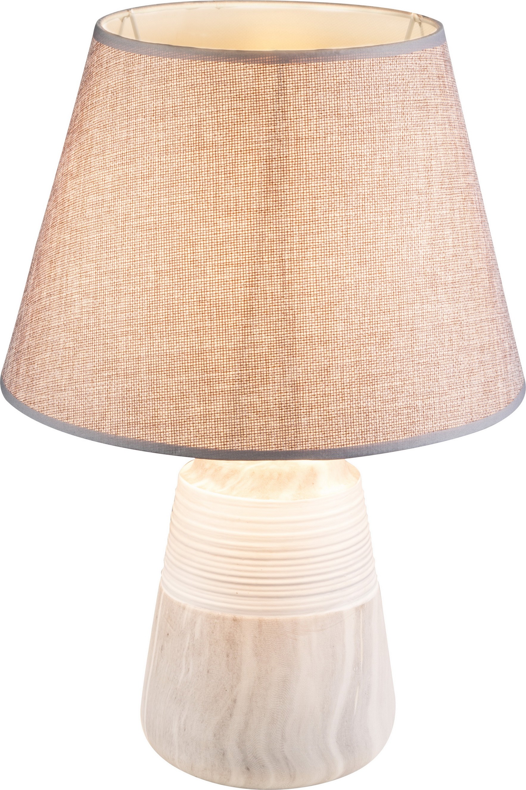 Настольная лампа Globo Jeremy 21644T1