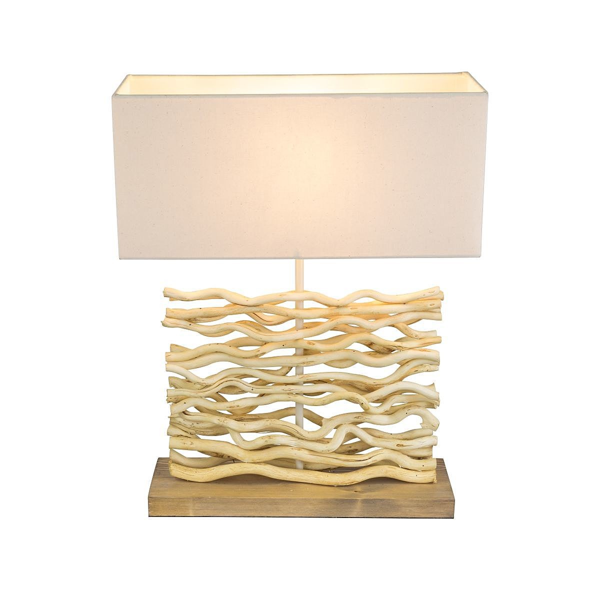 Настольная лампа Globo Jamie 21647