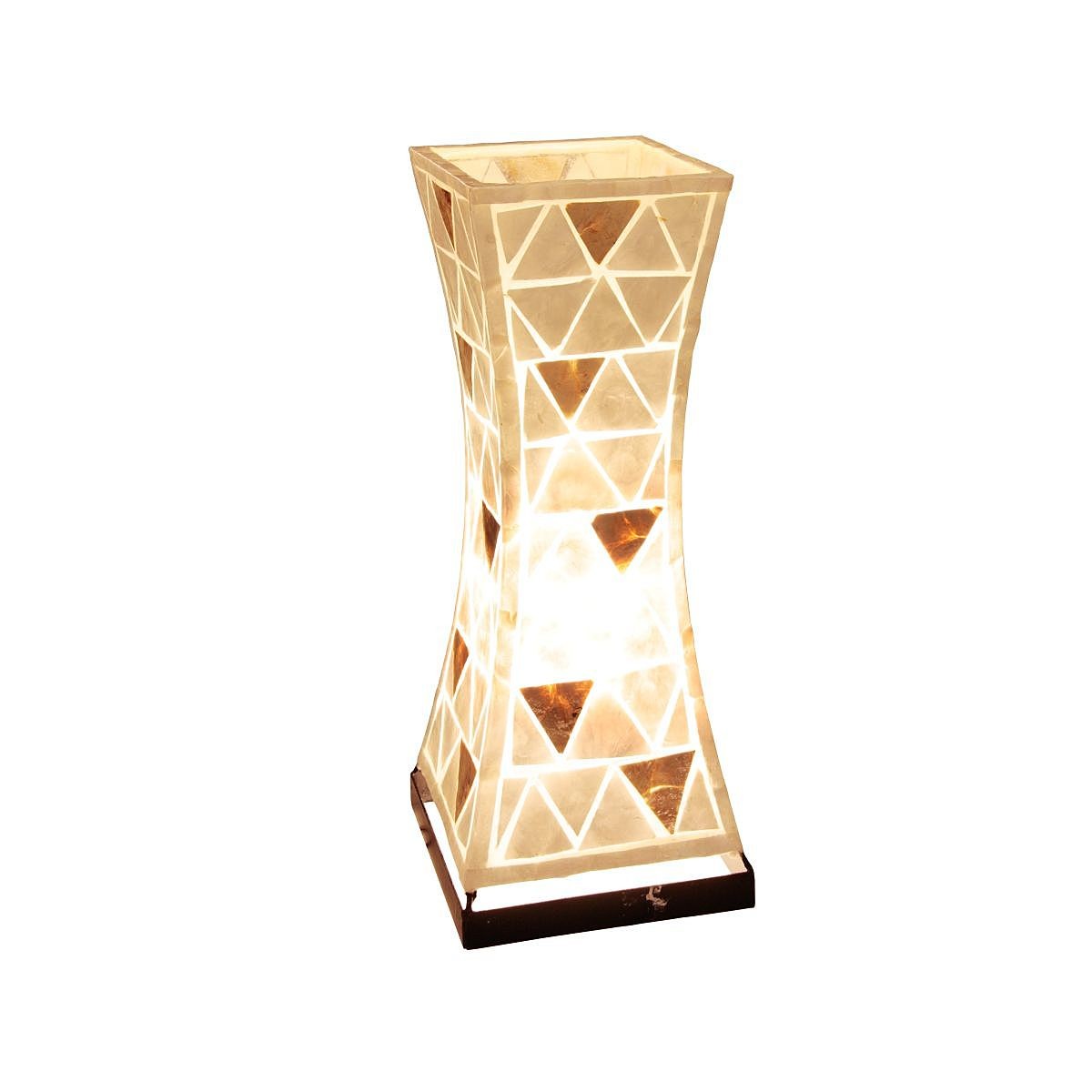 Декоративная лампа Globo Bali 25837T