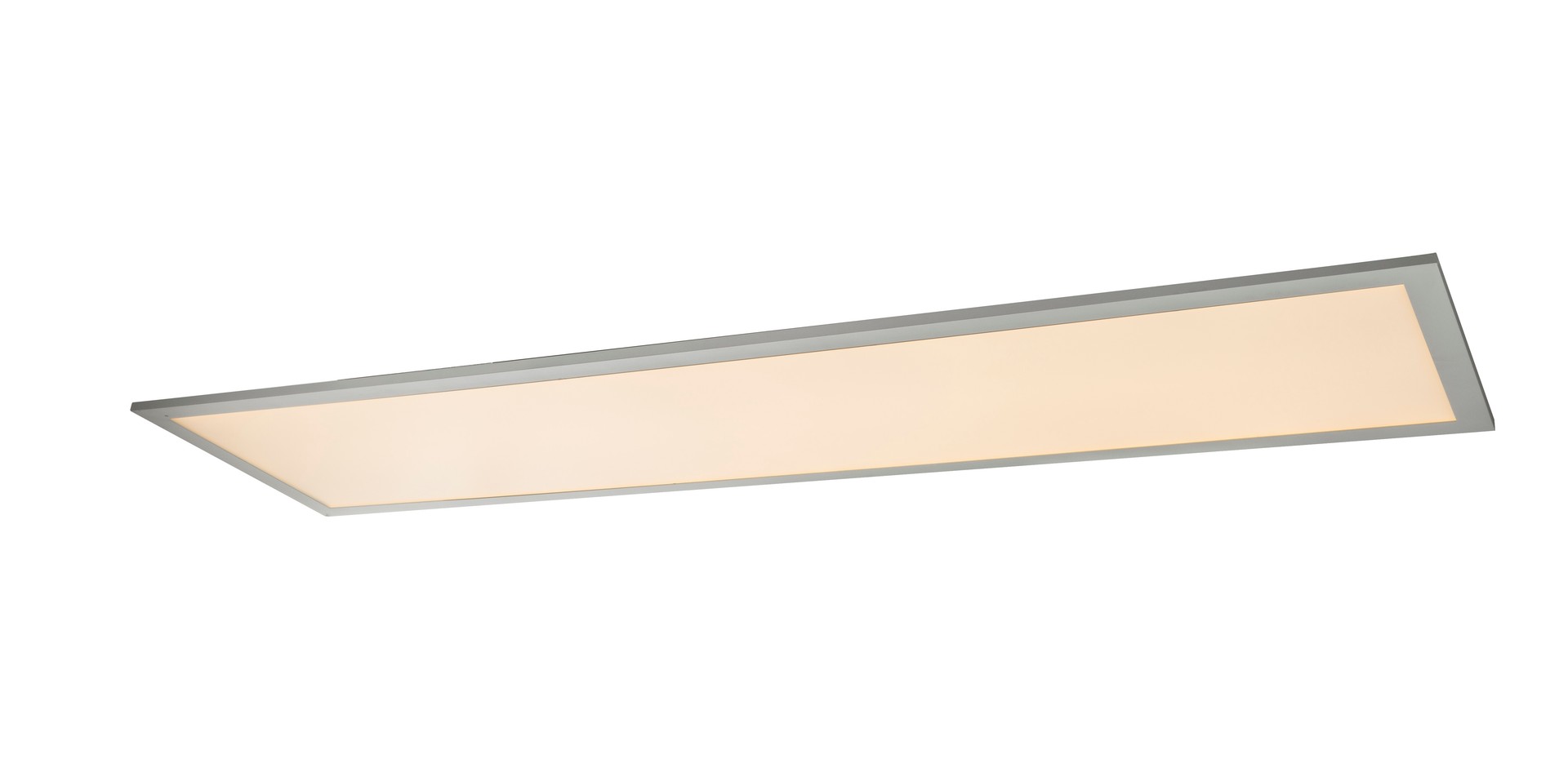 Потолочный светодиодный светильник Globo Marzo 41630D5