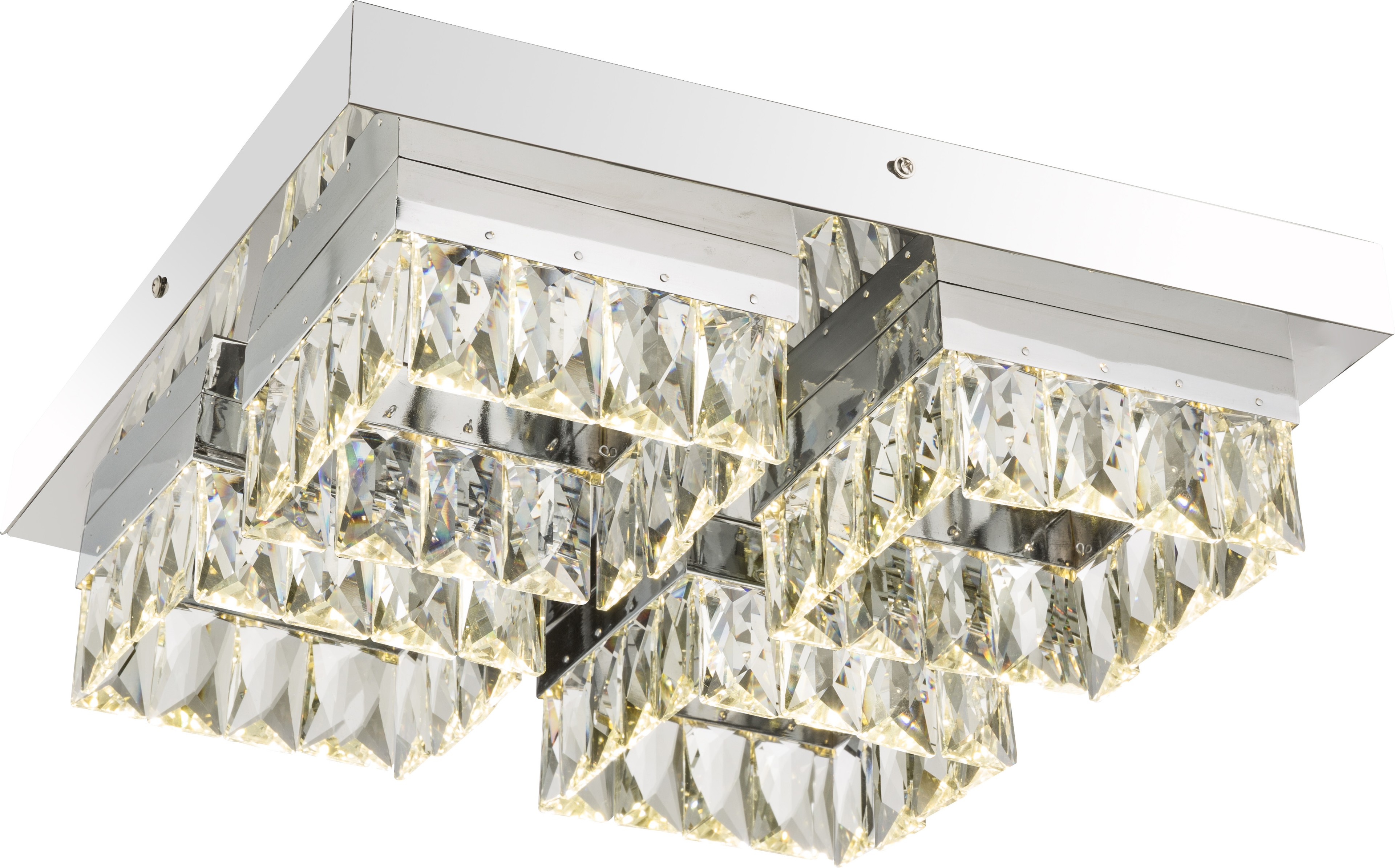 Потолочная светодиодная люстра Jason Globo 49234-32D