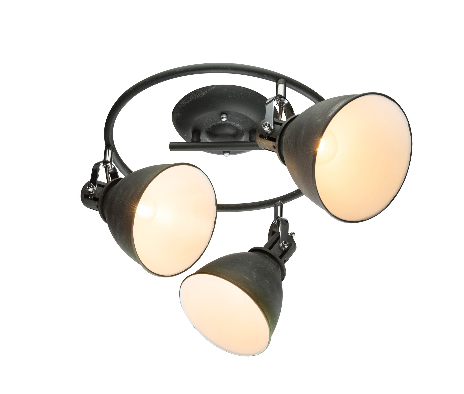 Светильник спот Globo Jonas 54646-3