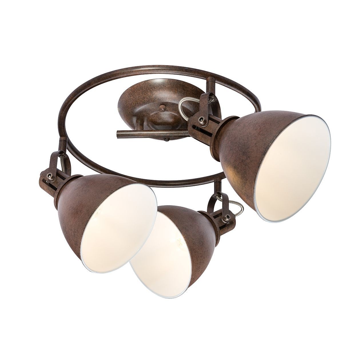 Светильник спот Globo Giorgio 54647-3