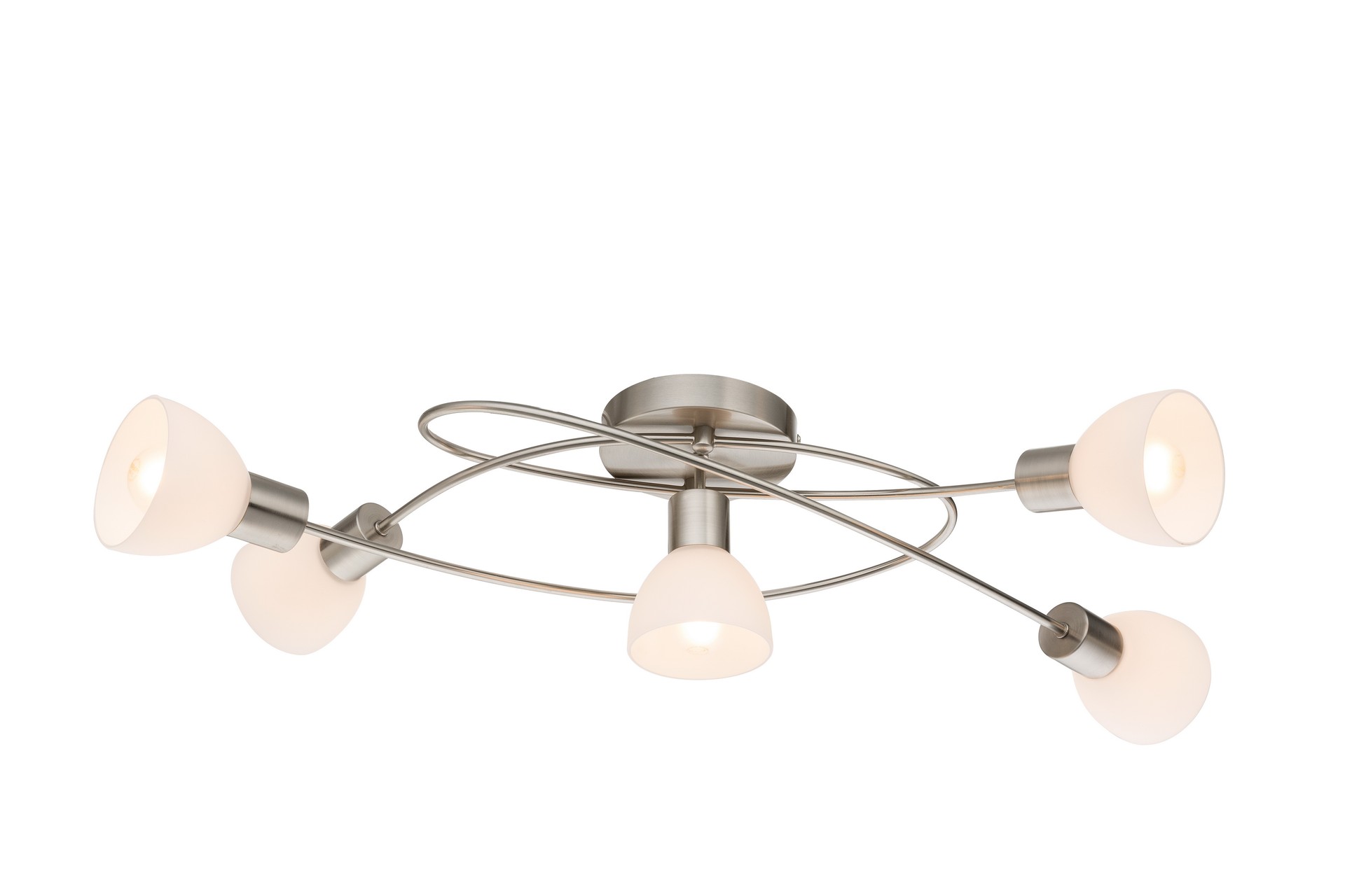 Потолочная люстра Globo Enibas 54918-5D