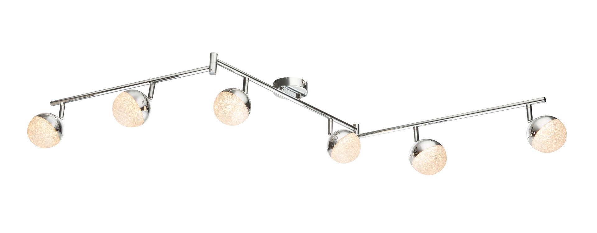 Светильник спот Globo Utila 56127-6