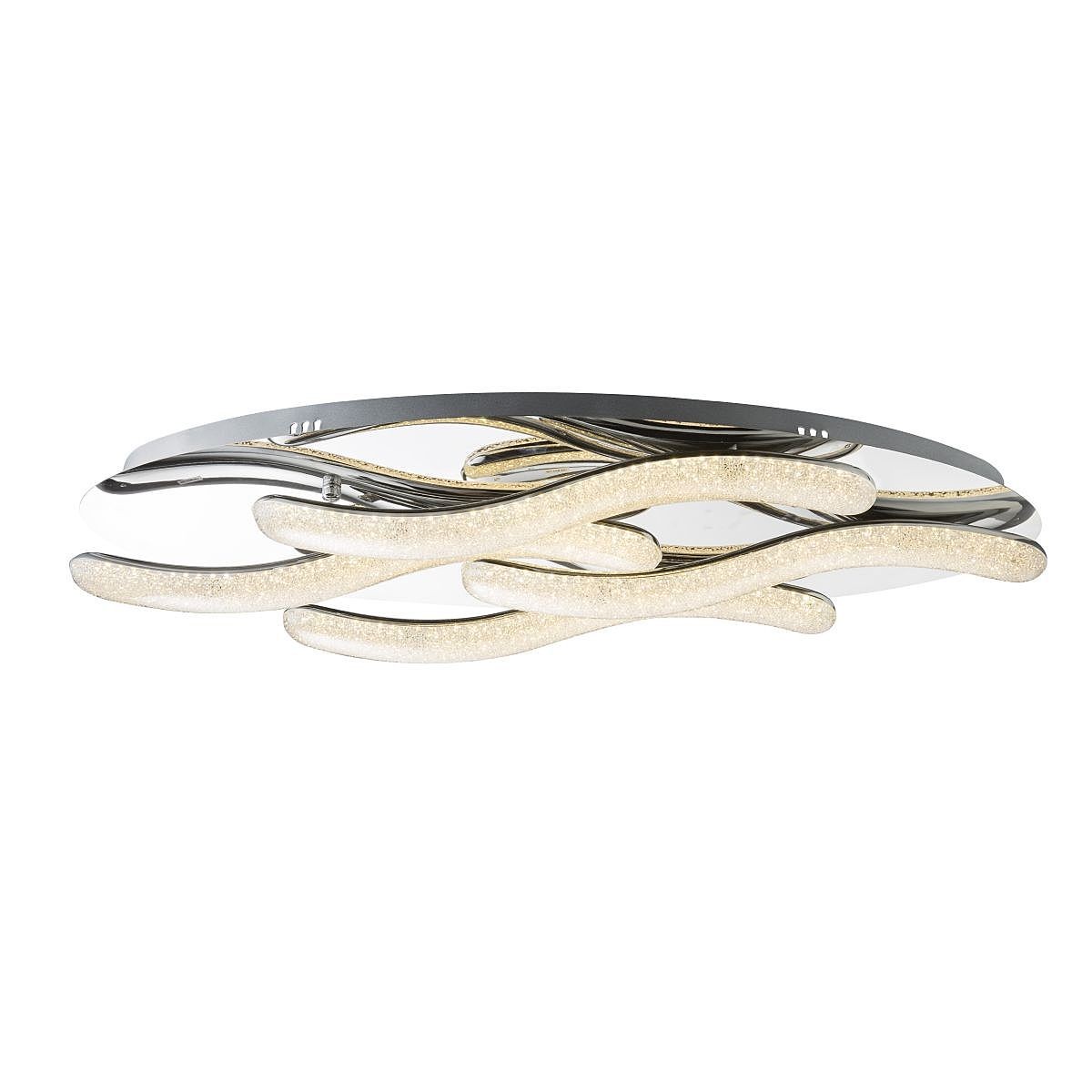 Потолочная светодиодная люстра Nabro Globo 67833-48