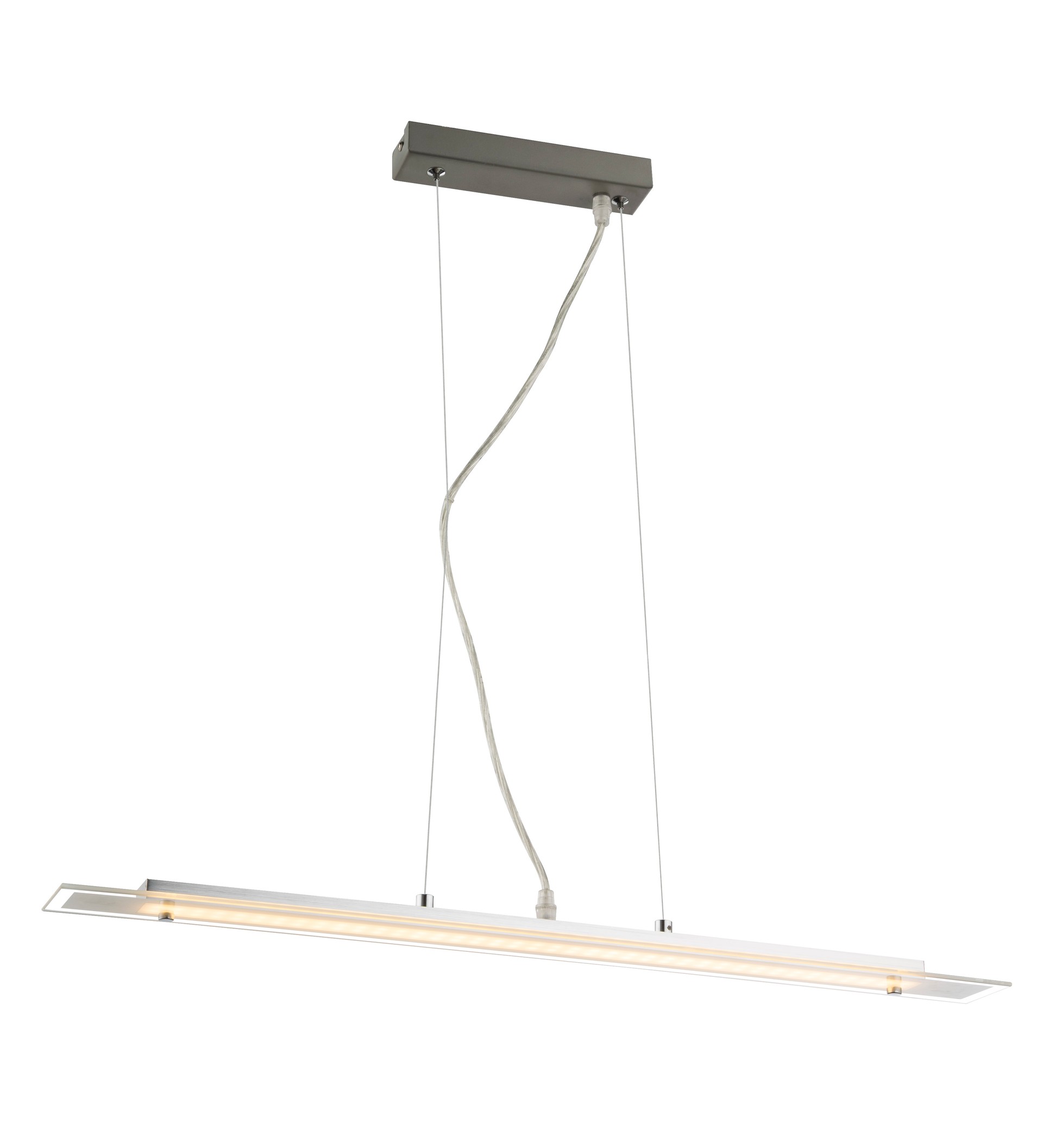 Светильник подвесной Globo Kisimen 68171