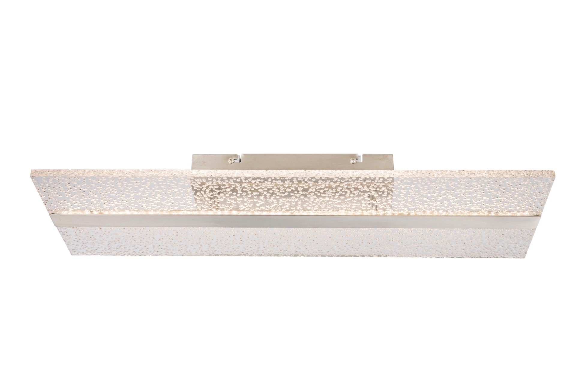 Потолочный светодиодный светильник Globo Klaus 68193D