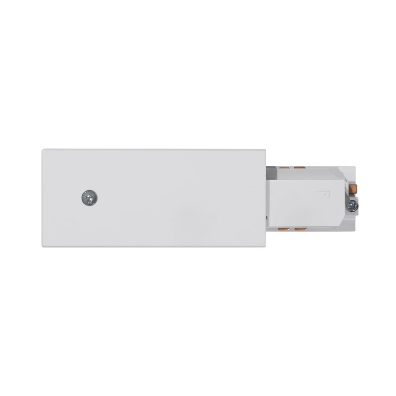 Блок подачи питания Eglo Track On 60147