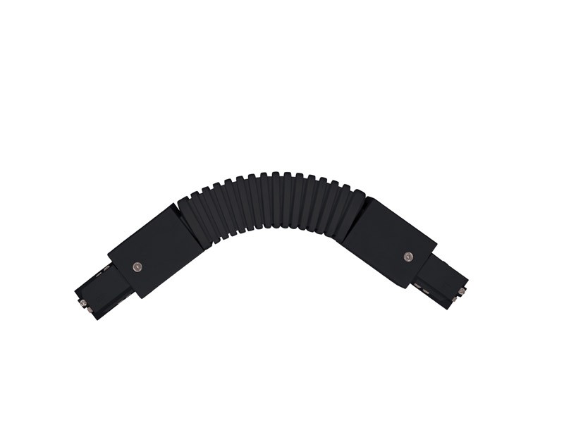 Гибкий коннектор Eglo Track On 60786