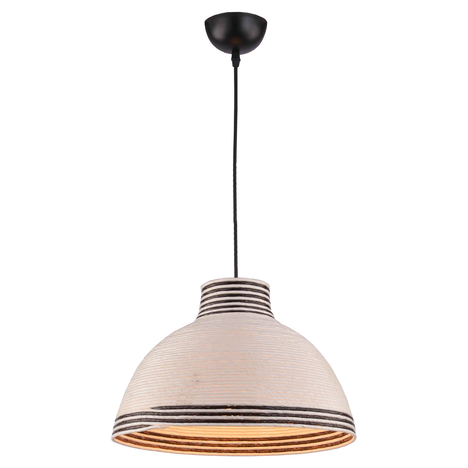 Светильник подвесной Lussole Caldwell LSP-8039