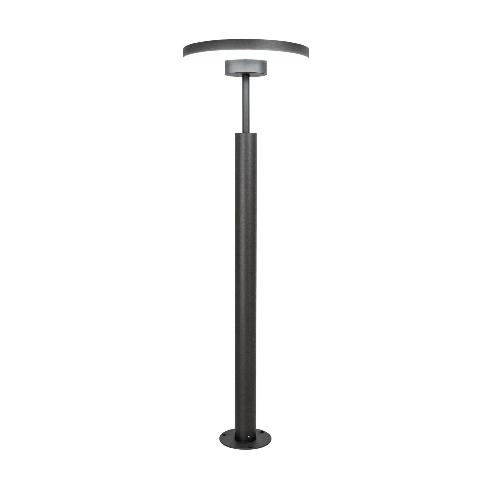 Уличный наземный светильник Citilux CLU03B1