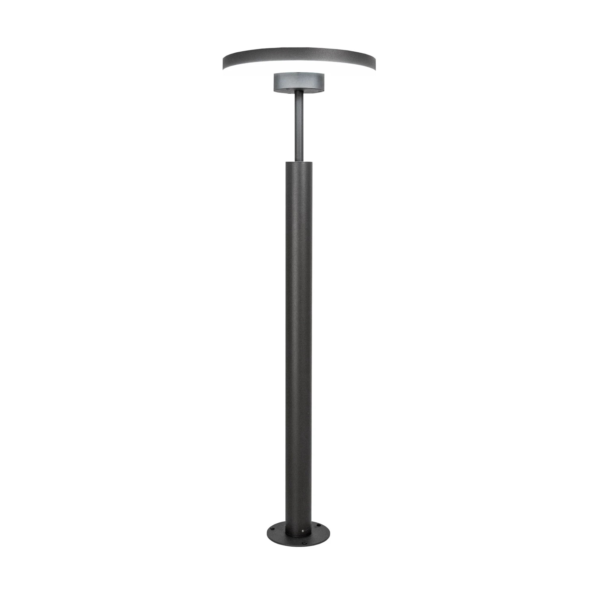 Уличный наземный светильник Citilux CLU03B1