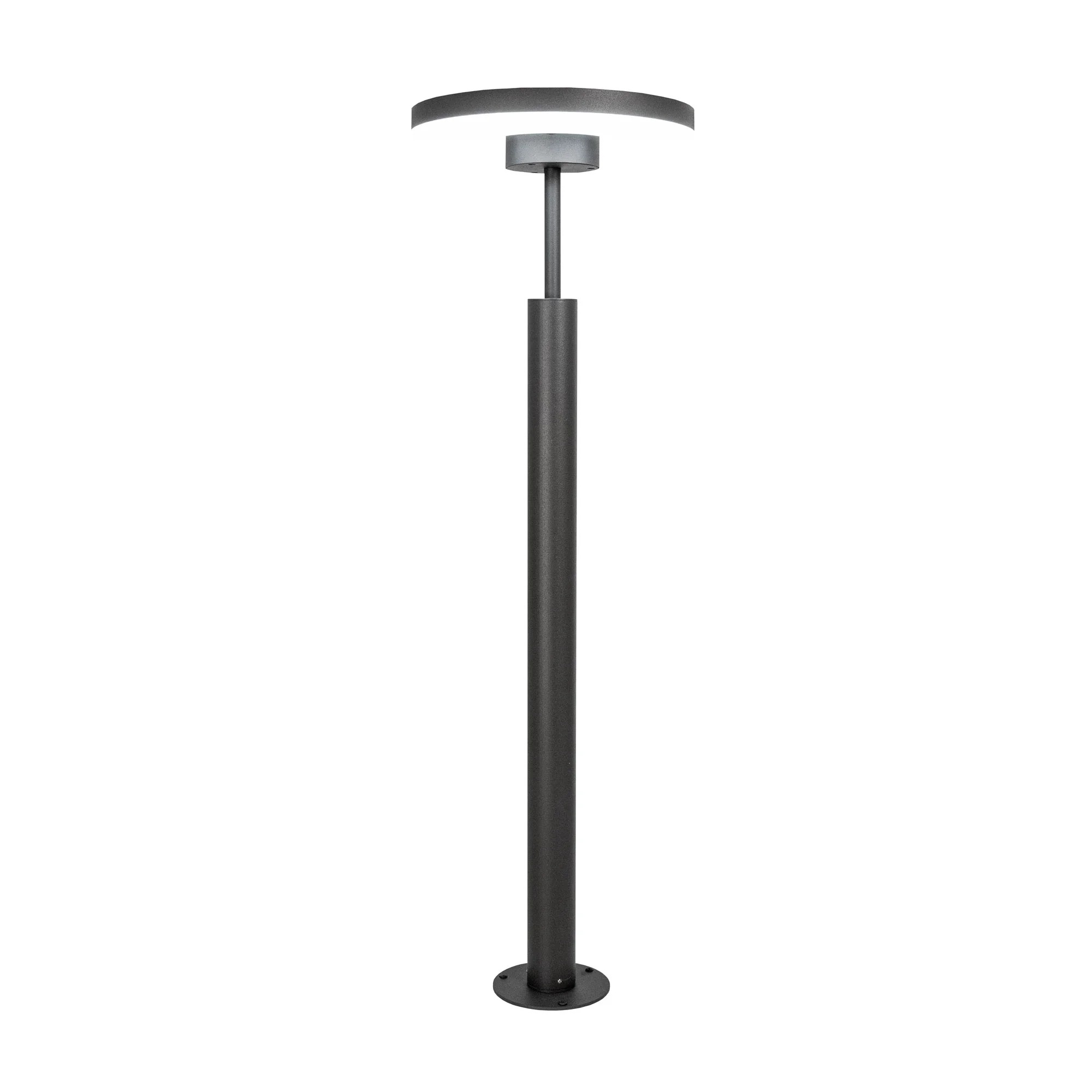 Уличный наземный светильник Citilux CLU03B1