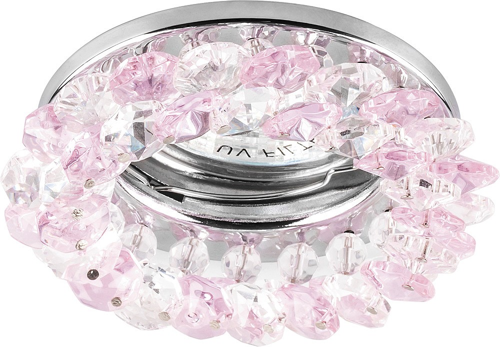 Встраиваемый светильник Feron 19290