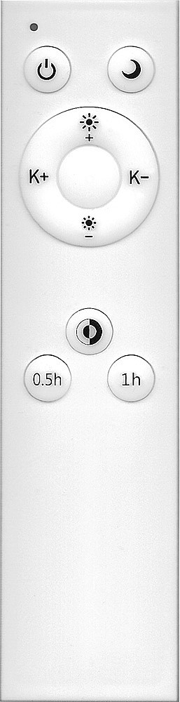 Пульт к светодиодной ленте Feron TM70 23367