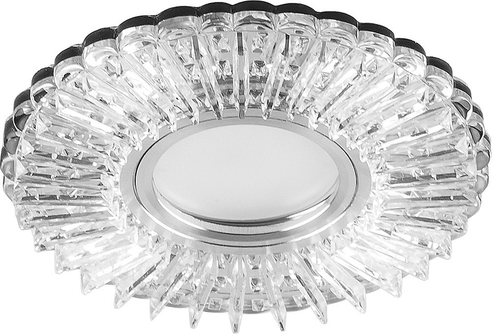 Встраиваемый светильник Feron 28843