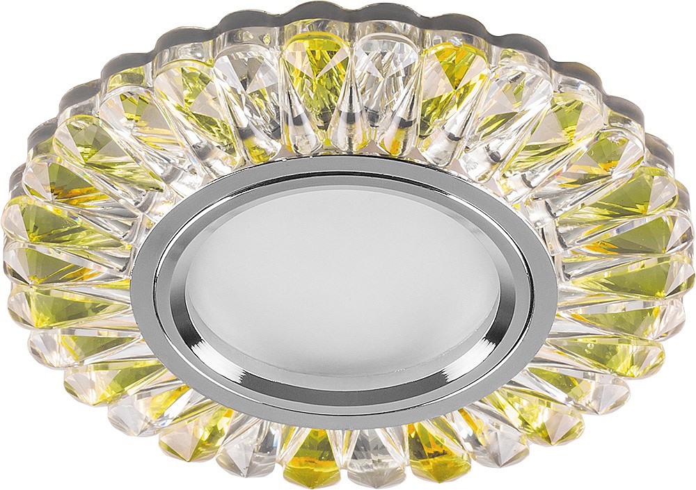 Встраиваемый светильник Feron 28972