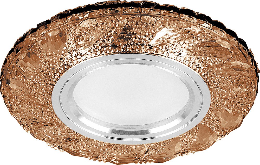 Встраиваемый светильник Feron 28979