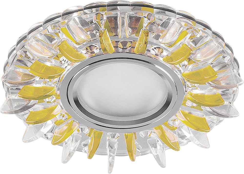 Встраиваемый светильник Feron 28980