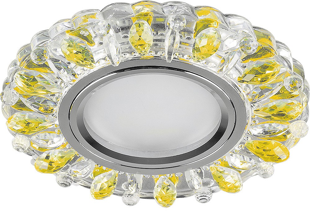 Встраиваемый светильник Feron 28989