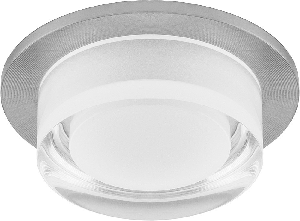 Встраиваемый светильник Feron LN005 29580