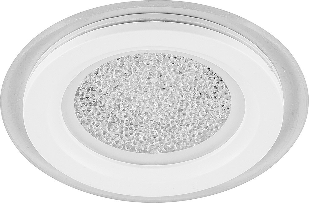 Встраиваемый светильник Feron 29651