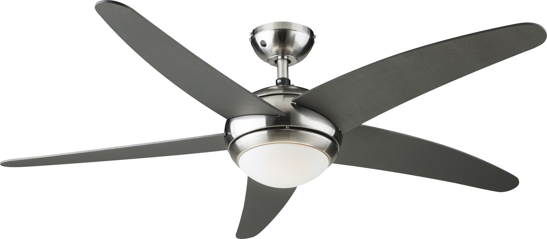 Потолочная светодиодная люстра Fabiola Globo 0306GR