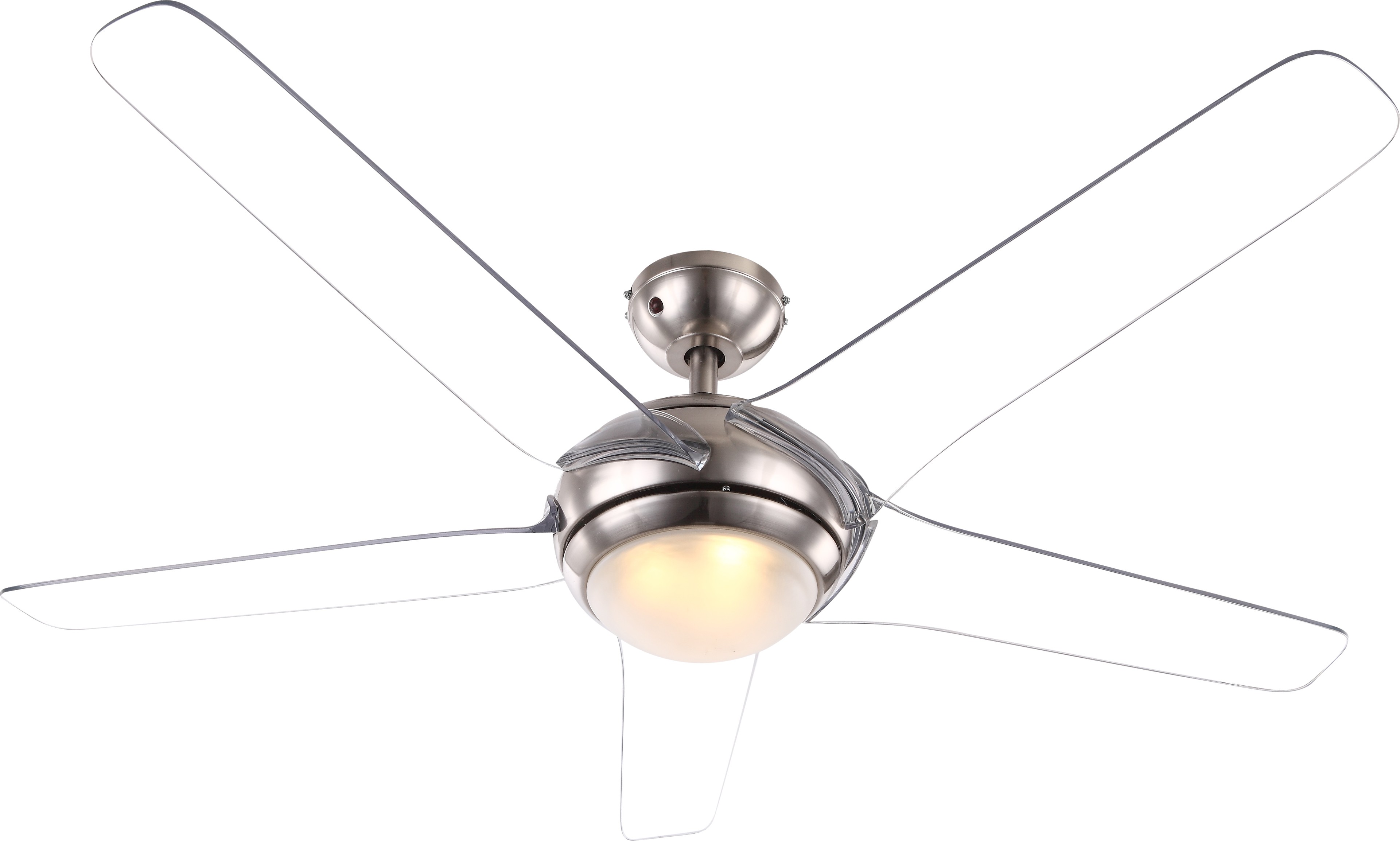 Потолочная светодиодная люстра Fabiola Globo 0344