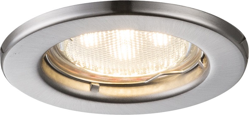 Встраиваемый светильник Globo Down Lights 12100-3LED