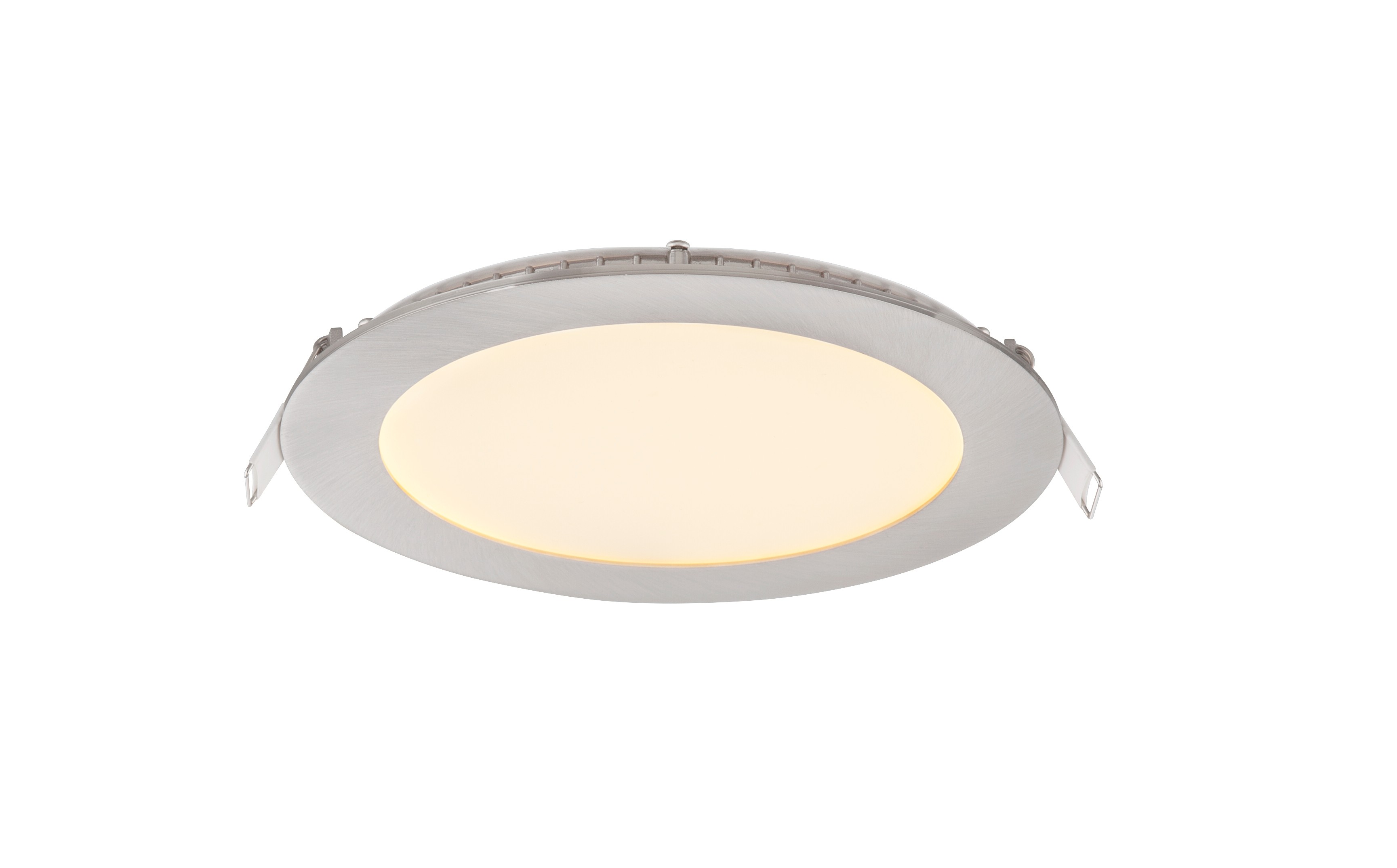 Встраиваемый светильник Globo Alid 12372N