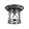 Уличные потолочные Odeon Light Sation 4045/1C