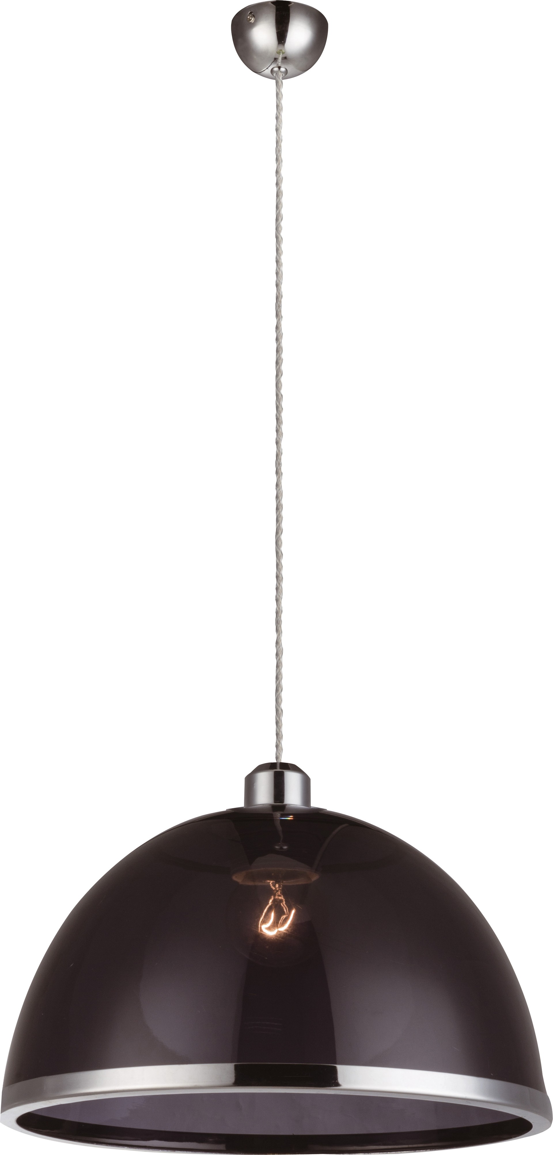 Светильник подвесной Globo Carlo 151810