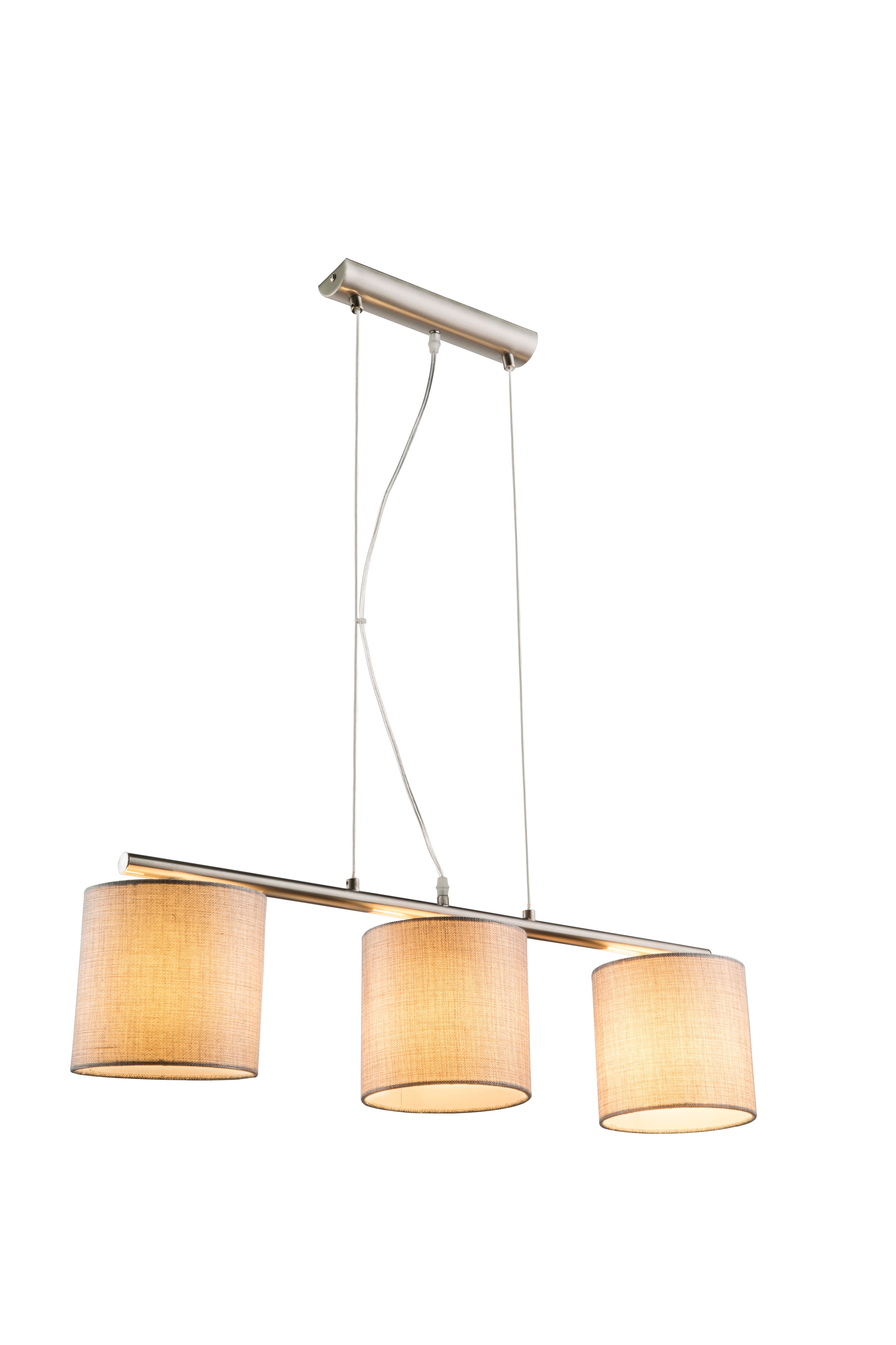 Светильник подвесной Globo Paco 15185-3H