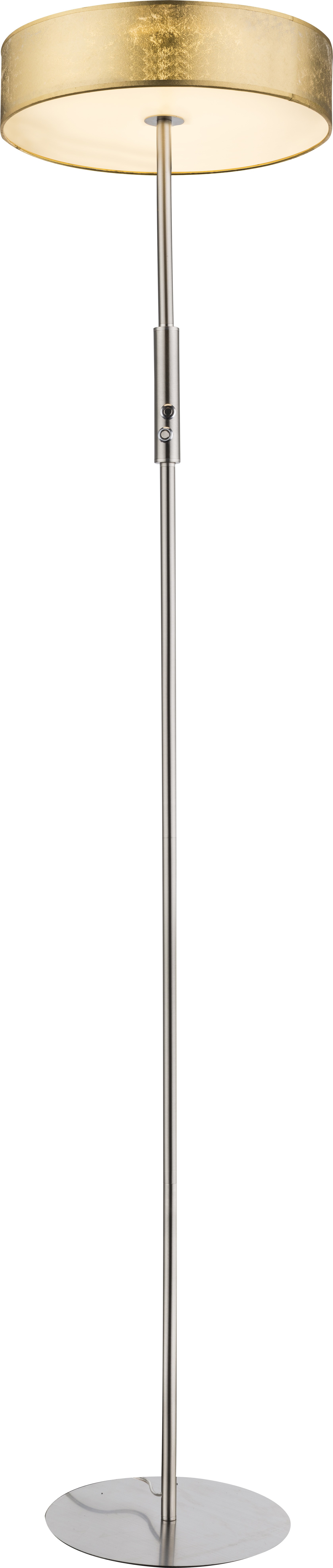 Торшер Globo Paco 15187S2